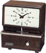 Amano 5300-5400 series Time Clock