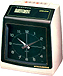 Stromberg 614 Time Clock